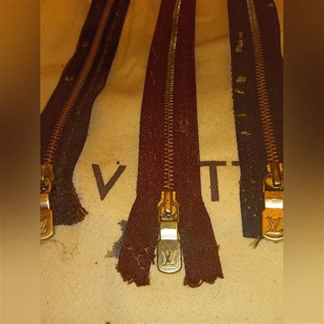 louis vuitton spare parts|louis vuitton zipper repair cost.